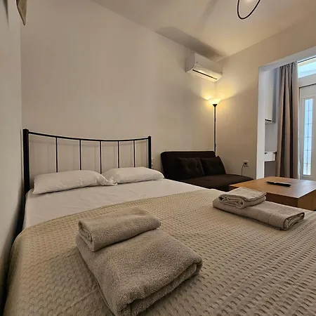 Elegant Aesthetic Apartman *