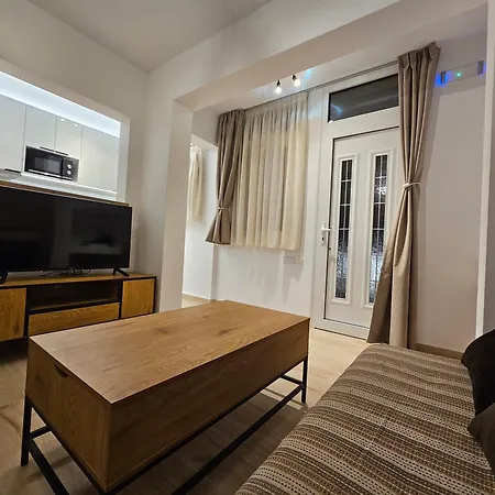 Elegant Aesthetic Appartement Rhodes City