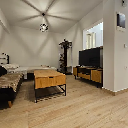 Appartement Elegant Aesthetic Rhodes City