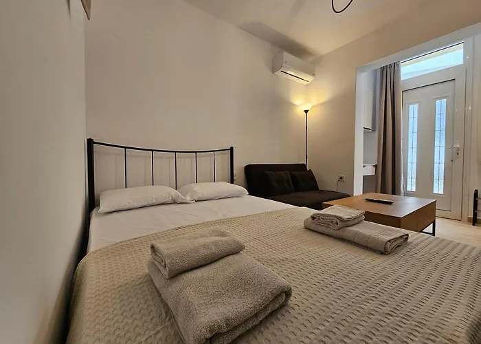 Elegant Aesthetic Appartement *