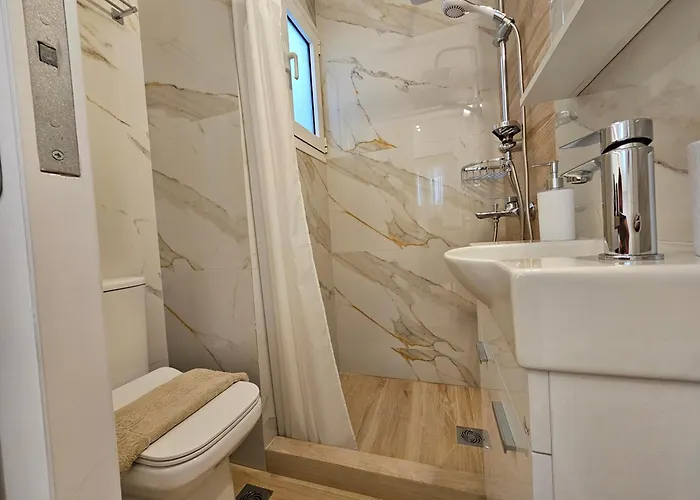 Appartement Elegant Aesthetic