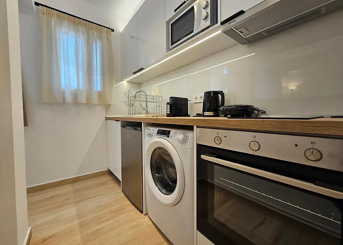 Elegant Aesthetic Appartement *