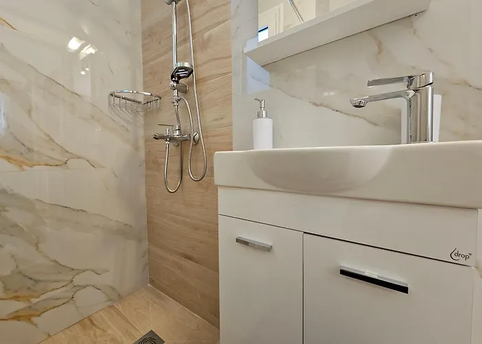 Appartement Elegant Aesthetic