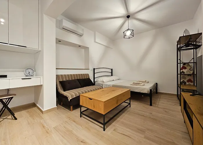 Elegant Aesthetic Appartement *