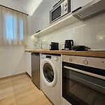 Elegant Aesthetic Apartmán *