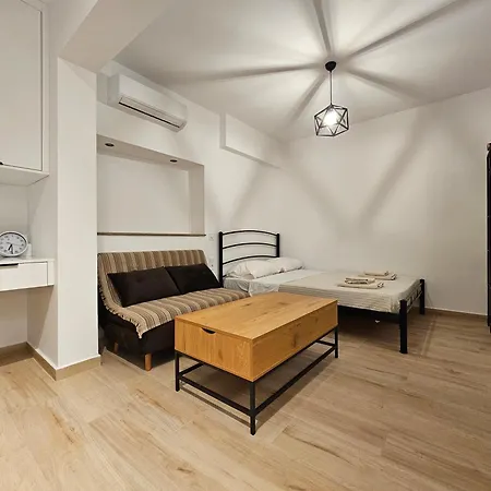 Elegant Aesthetic Apartament *
