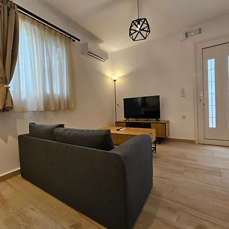 Appartement Elegant Aesthetic Rhodes City