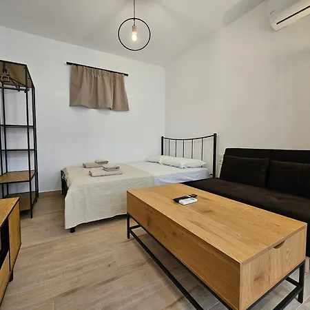 Elegant Aesthetic Appartement Rhodes City