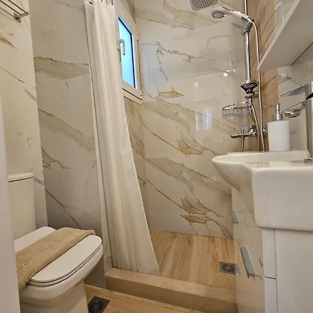 Appartement Elegant Aesthetic