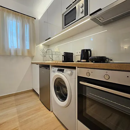 Elegant Aesthetic Appartement *